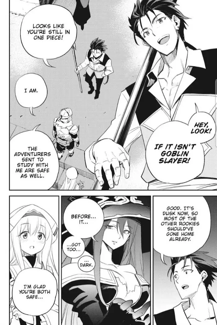 Goblin Slayer Chapter 71 image 04_optimized